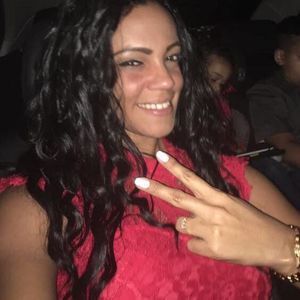 Meet your Posher, Lisandra